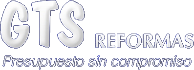 Logo GTS REFORMAS